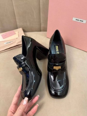 Miu Miu туфли #230486NT