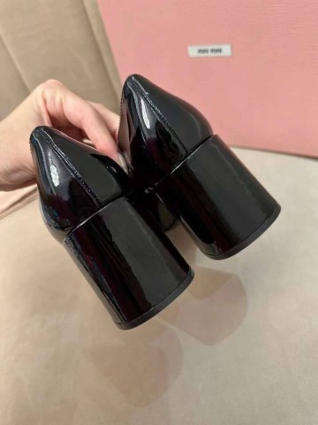 Miu Miu туфли #230486NT