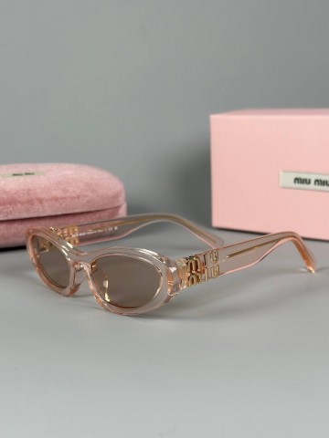 Miu Miu очки #232189GF