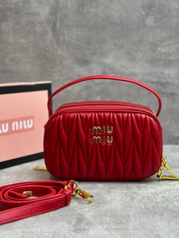 Miu Miu сумка #232688LI