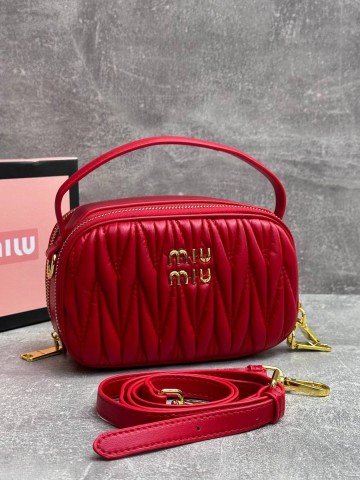 Miu Miu сумка #232688LI