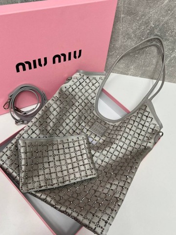 Miu Miu сумка #234381JM