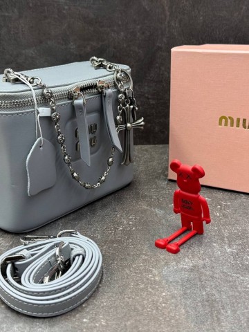 Miu Miu сумка #234453WD
