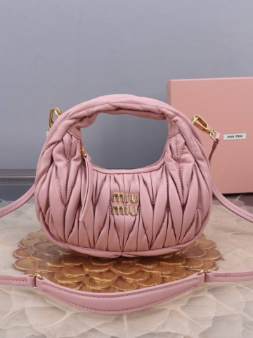 Miu Miu Wander сумка #234754NG