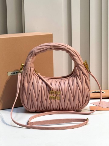 Miu Miu Wander сумка #234754NG