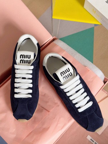 Miu Miu кроссовки #481278IS