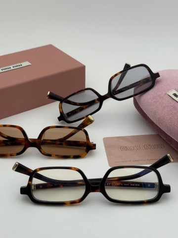 Miu Miu очки #239495LR