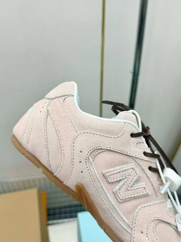 Miu Miu кроссовки #661149QN
