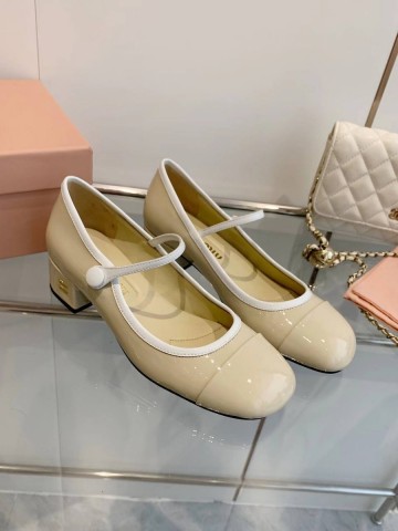 Miu Miu туфли #114423TE