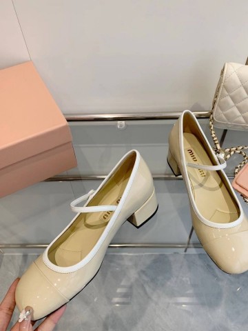 Miu Miu туфли #114423TE