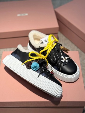 Miu Miu кроссовки #872773YO