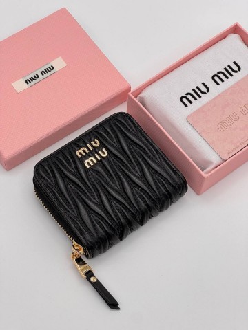 Miu Miu кошелек #247137RO