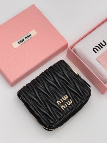 Miu Miu кошелек #247137RO