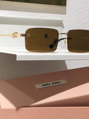 Miu Miu очки #247932HX
