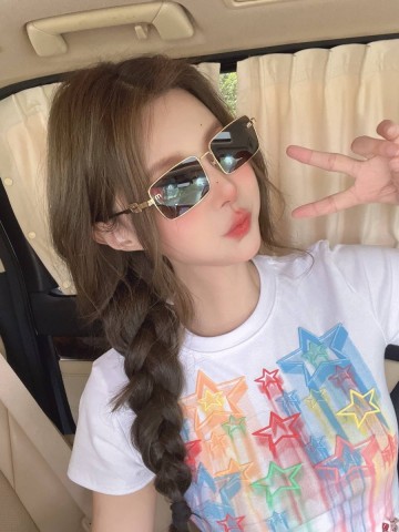 Miu Miu очки #247932HX