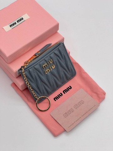 Miu Miu ключница #255354RZ