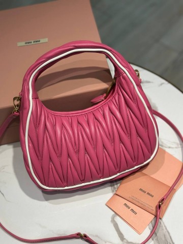 Miu Miu Wander сумка #259812FX
