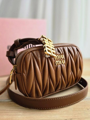 Miu Miu ремень #261262KT