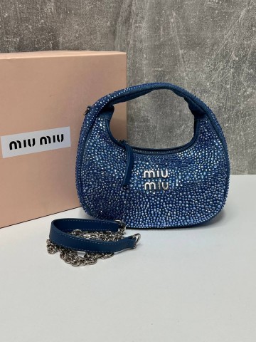 Miu Miu сумка #261644YI