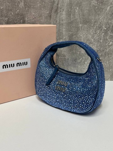 Miu Miu сумка #261644YI