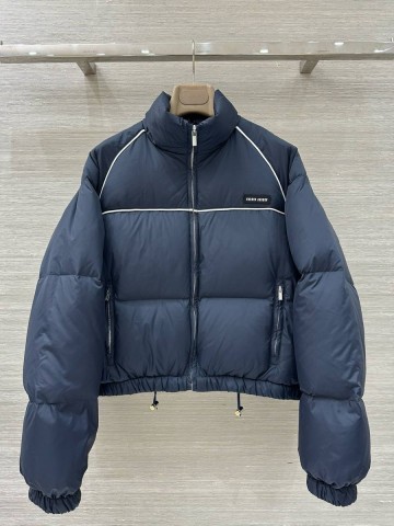 Miu miu пуховик #263795QW