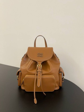 Miu Miu рюкзак #264684MK