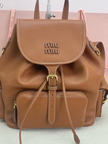 Miu Miu рюкзак #264684MK