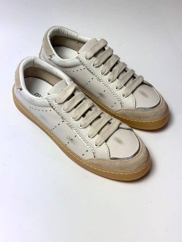 Miu Miu кроссовки #531926YH