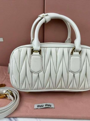 Miu Miu сумка #265062LG