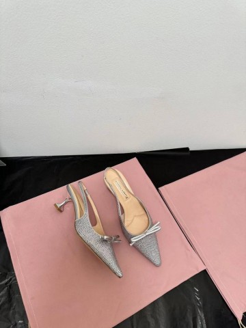 Miu Miu туфли #311044ON