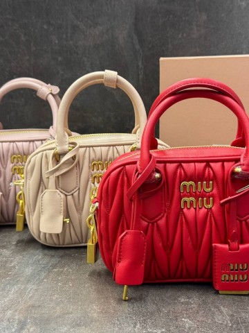 Miu Miu сумка #270685TR