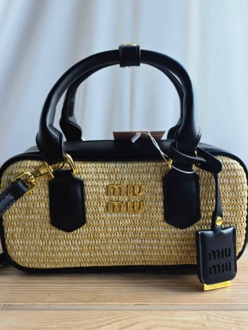 Miu Miu сумка #272104QL