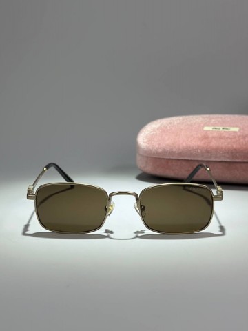 Miu Miu очки #274811IM