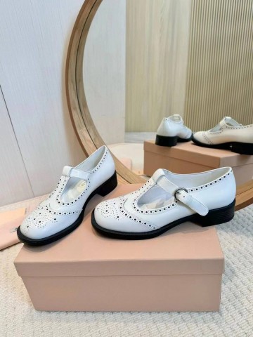 Miu Miu туфли #925669KE