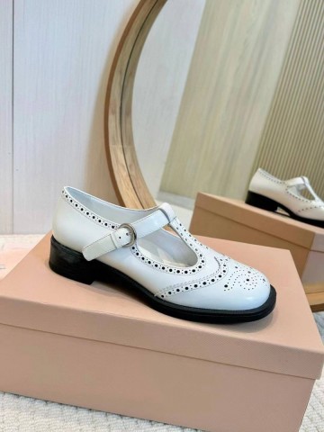 Miu Miu туфли #925669KE