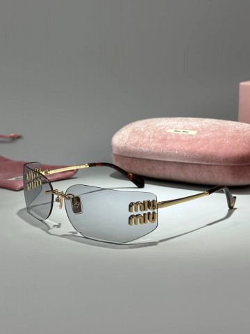 Miu Miu очки #282131CV