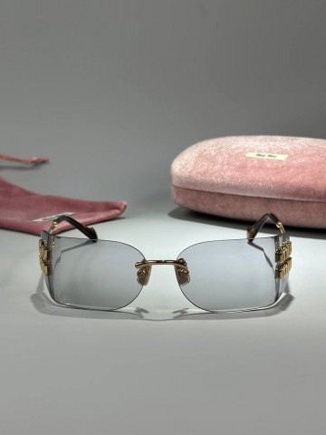Miu Miu очки #282131CV