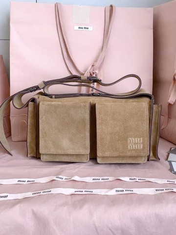 Miu Miu сумка #291866MM