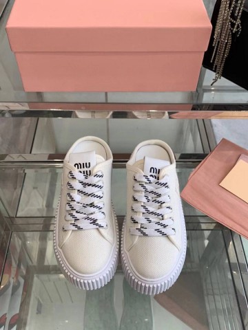 Miu Miu мюли #143070QY