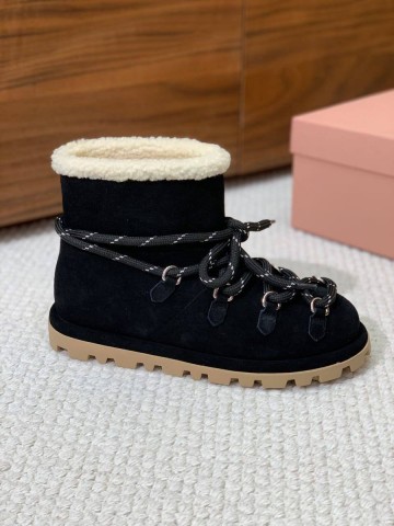 Miu Miu угги #627535HL