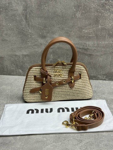 Miu Miu сумка #298939DJ