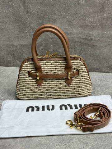 Miu Miu сумка #298939DJ