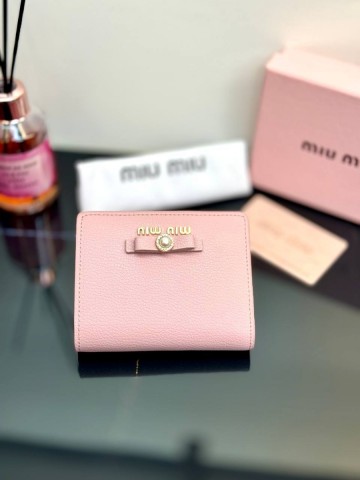 Miu Miu кошелек #299823CO