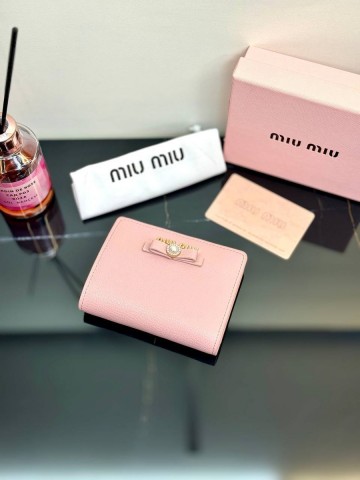 Miu Miu кошелек #299823CO