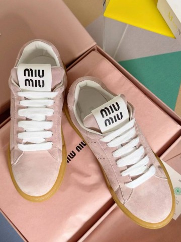 Miu Miu кроссовки #276664IJ