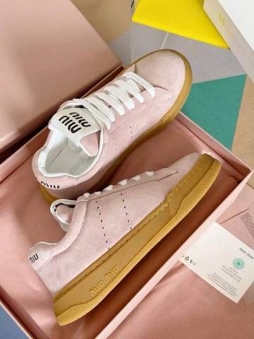 Miu Miu кроссовки #276664IJ