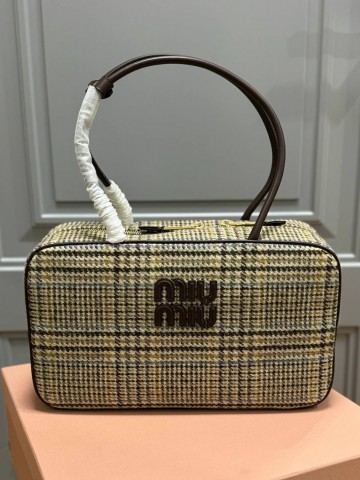 Miu Miu сумка #304328ZS