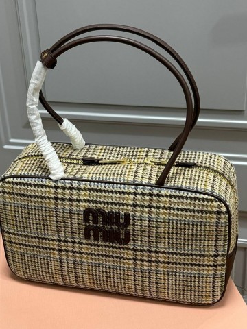 Miu Miu сумка #304328ZS