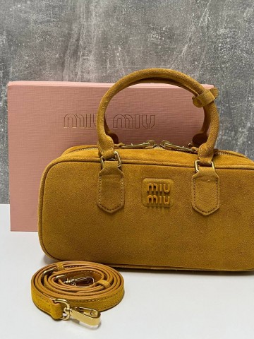 Miu Miu сумка #305954QV