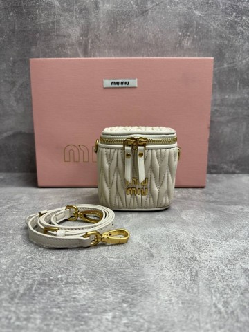 Miu Miu сумка #306591OH